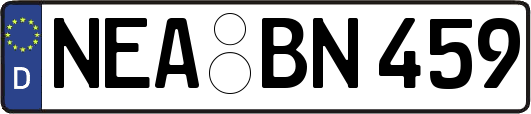 NEA-BN459