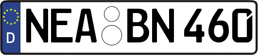 NEA-BN460