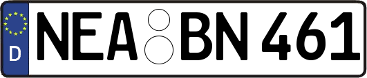 NEA-BN461