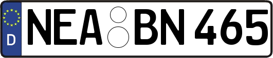 NEA-BN465