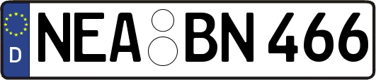NEA-BN466