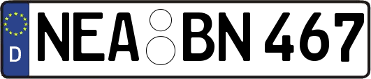 NEA-BN467