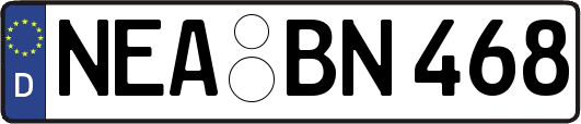 NEA-BN468