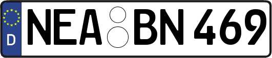 NEA-BN469