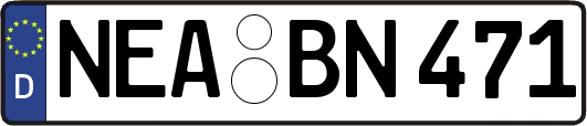 NEA-BN471