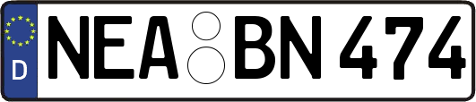 NEA-BN474