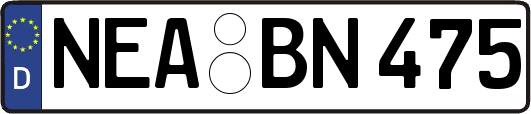 NEA-BN475