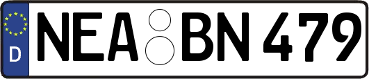 NEA-BN479