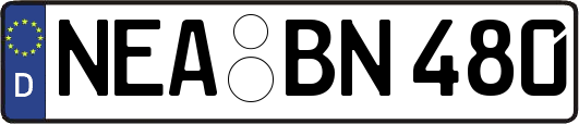 NEA-BN480