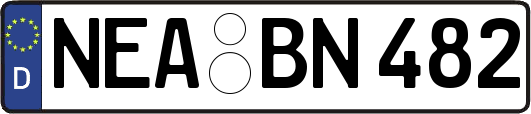 NEA-BN482
