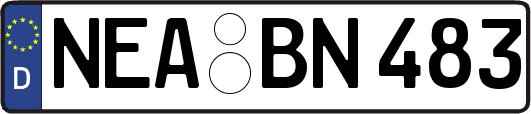 NEA-BN483