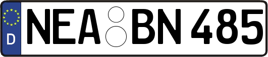 NEA-BN485
