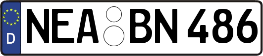 NEA-BN486