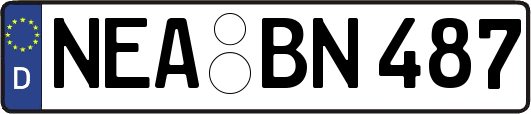 NEA-BN487