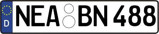 NEA-BN488