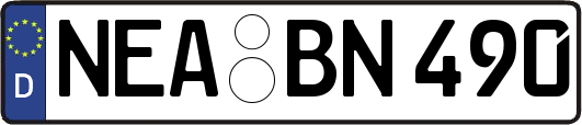 NEA-BN490