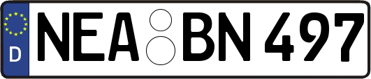 NEA-BN497