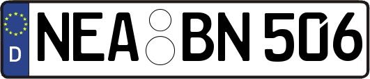 NEA-BN506