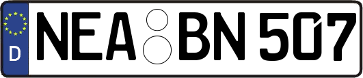 NEA-BN507