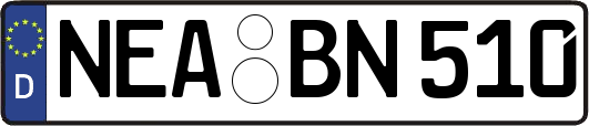 NEA-BN510