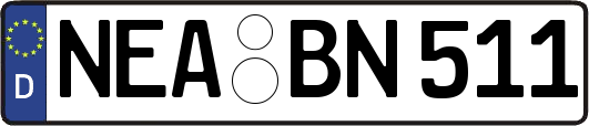 NEA-BN511