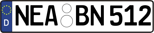 NEA-BN512