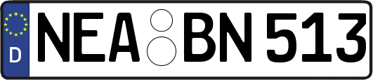 NEA-BN513