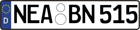 NEA-BN515