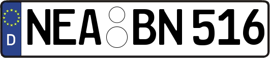 NEA-BN516