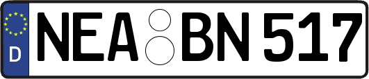 NEA-BN517