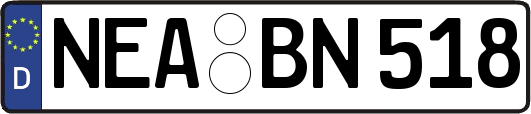 NEA-BN518