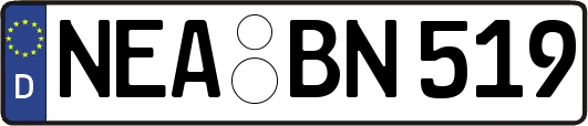 NEA-BN519