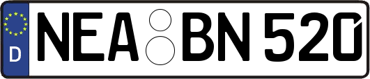NEA-BN520