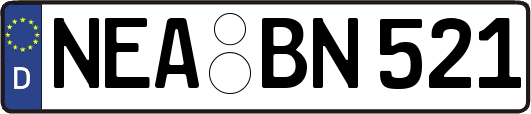 NEA-BN521