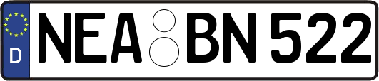 NEA-BN522