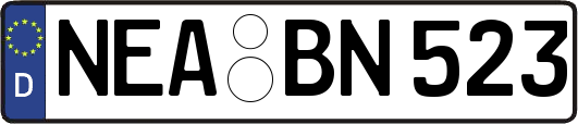 NEA-BN523