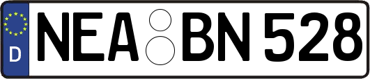NEA-BN528