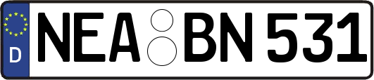 NEA-BN531