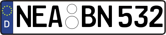 NEA-BN532