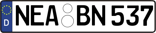 NEA-BN537