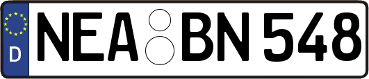 NEA-BN548
