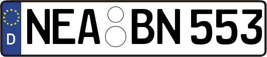 NEA-BN553