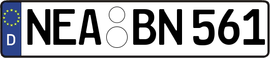 NEA-BN561