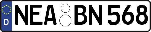 NEA-BN568