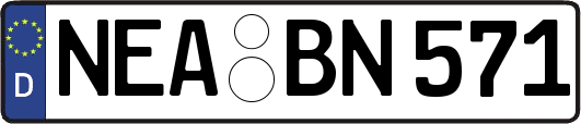 NEA-BN571