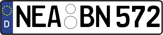 NEA-BN572