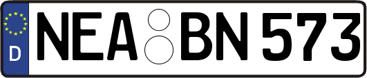NEA-BN573