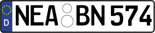 NEA-BN574