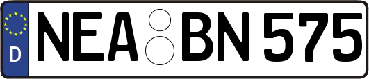 NEA-BN575