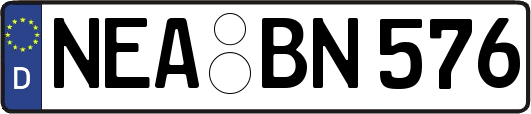 NEA-BN576